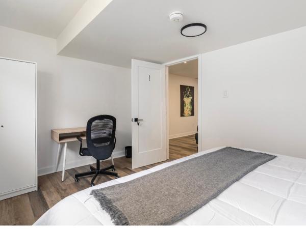 The place : photo 4 de la chambre suite deluxe