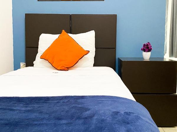 Hotel Amigo Suites : photo 5 de la chambre chambre lits jumeaux standard