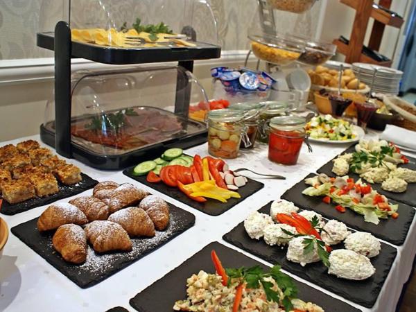 Villa Antonina : photo 9 de la chambre chambre deluxe double ou lits jumeaux