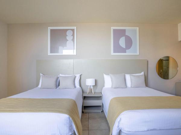 Ixchel Beach Hotel : photo 3 de la chambre chambre standard