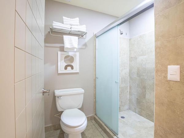 Ixchel Beach Hotel : photo 1 de la chambre chambre standard