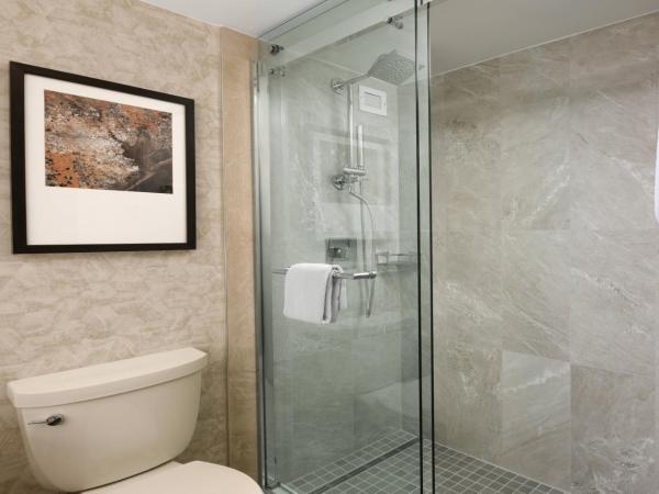 Houston Marriott Medical Center/Museum District : photo 4 de la chambre chambre lit king-size