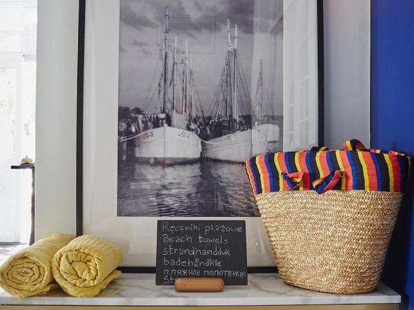 Villa Antonina : photo 10 de la chambre chambre double ou lits jumeaux