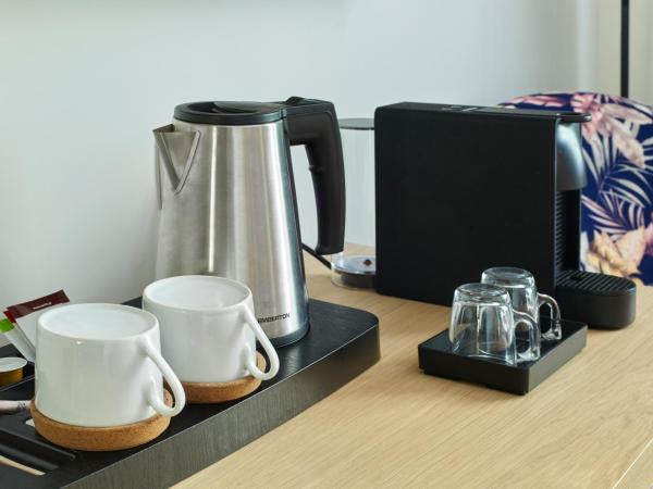 Villa Antonina : photo 7 de la chambre chambre double ou lits jumeaux