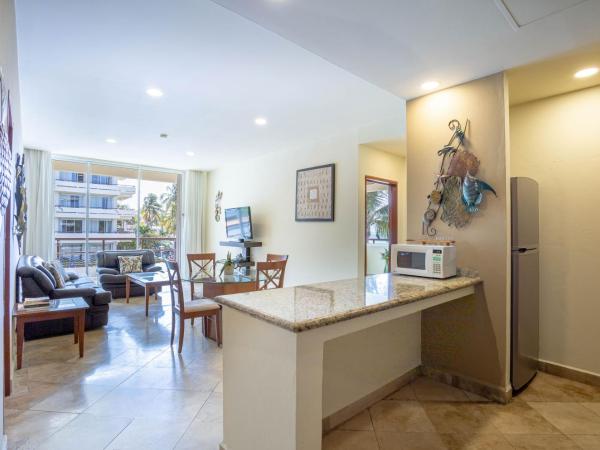 Ixchel Beach Hotel : photo 6 de la chambre suite 1 chambre avec vue sur la mer