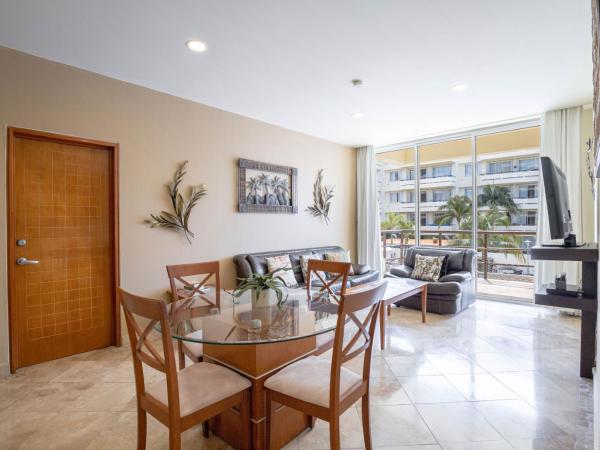 Ixchel Beach Hotel : photo 4 de la chambre suite 1 chambre avec vue sur la mer