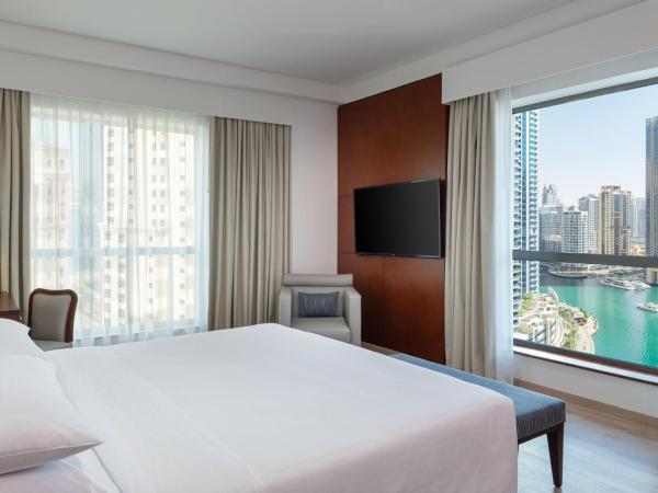 Delta Hotels by Marriott Jumeirah Beach, Dubai : photo 4 de la chambre suite familiale 2 chambres avec balcon - kit de plage gratuit