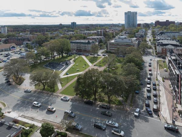 The Westin Nova Scotian : photo 5 de la chambre chambre lit queen-size traditionnelle