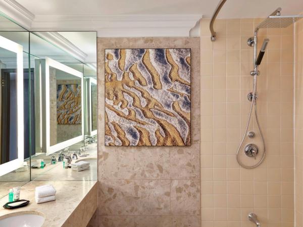 The Westin Nova Scotian : photo 6 de la chambre chambre lit queen-size traditionnelle