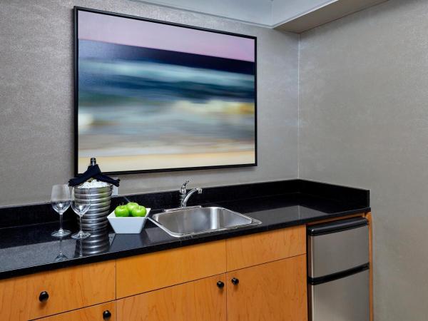 The Westin Nova Scotian : photo 2 de la chambre junior suite, 1 king, sofa bed