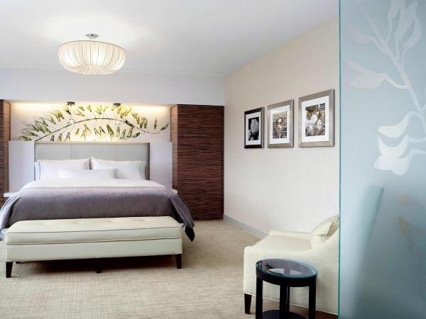 The Westin Nova Scotian : photo 1 de la chambre suite présidentielle 1 chambre exécutive crown