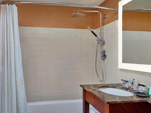 The Westin Nova Scotian : photo 3 de la chambre junior suite, 1 king, sofa bed