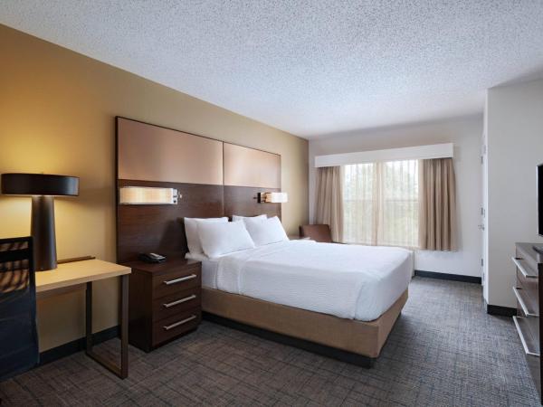 Residence Inn by Marriott Austin The Domain Area : photo 7 de la chambre suite 2 chambres