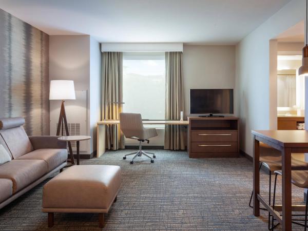 Residence Inn by Marriott Orlando at Millenia : photo 1 de la chambre suite 1 chambre lit king-size