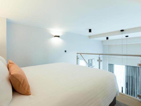 Residence Inn by Marriott The Hague : photo 2 de la chambre king loft with skyline view