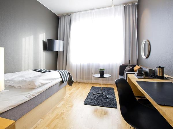 Mornington Hotel Bromma : photo 2 de la chambre chambre simple