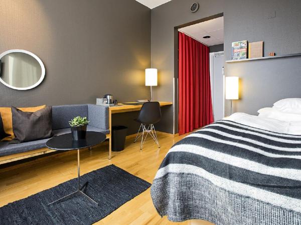 Mornington Hotel Bromma : photo 1 de la chambre chambre simple