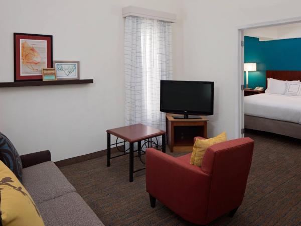 Residence Inn Louisville East : photo 1 de la chambre suite 2 chambres