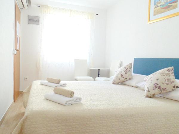 Peruzovic Rooms 1 : photo 2 de la chambre chambre double