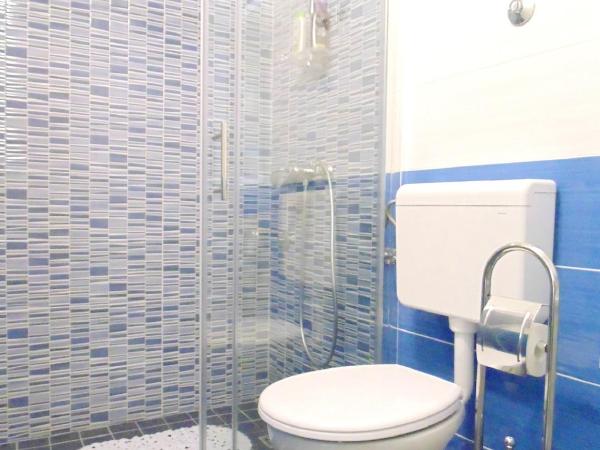 Peruzovic Rooms 1 : photo 7 de la chambre chambre double