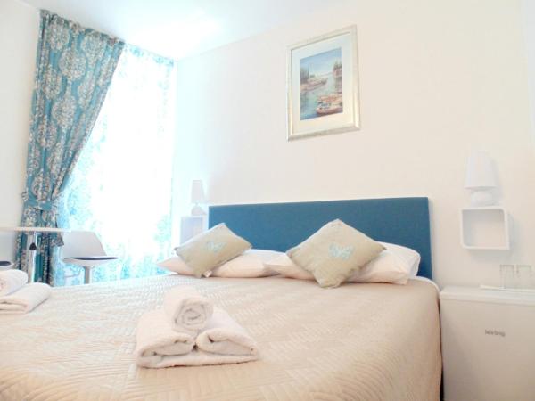 Peruzovic Rooms 1 : photo 3 de la chambre chambre double Économique