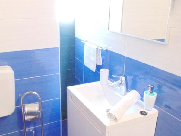 Peruzovic Rooms 1 : photo 7 de la chambre chambre double Économique