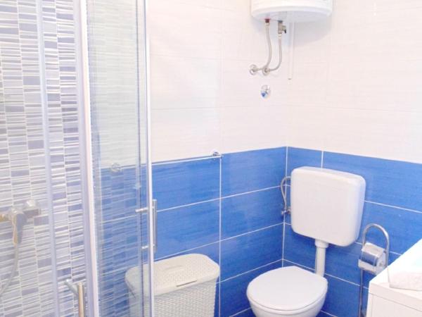 Peruzovic Rooms 1 : photo 5 de la chambre chambre double Économique