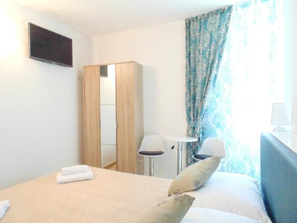 Peruzovic Rooms 1 : photo 4 de la chambre chambre double Économique