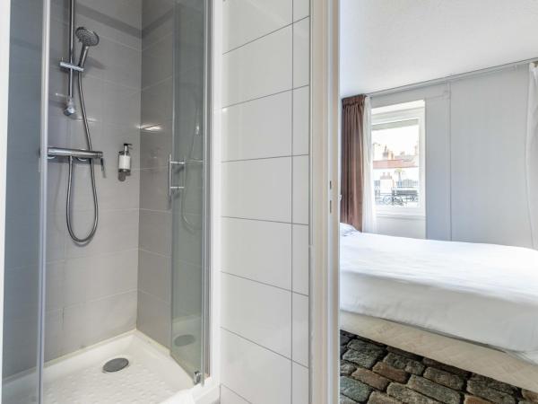 Dav'hotel Jaude : photo 2 de la chambre chambre double classique – côté rue