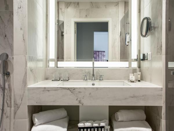 Fauchon l'Hôtel Paris : photo 3 de la chambre chambre double classique