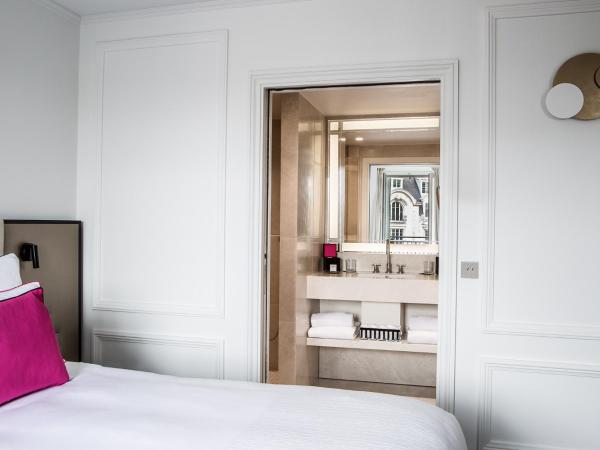 Fauchon l'Hôtel Paris : photo 7 de la chambre chambre double deluxe