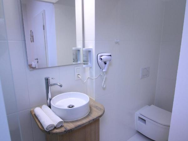 Chambres4you : photo 9 de la chambre chambre double avec salle de bains privative