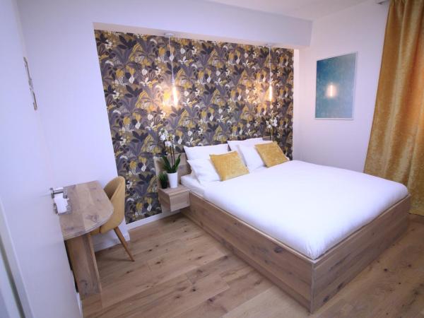 Chambres4you : photo 3 de la chambre chambre double avec salle de bains privative