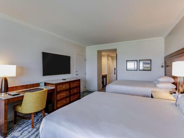 Hyatt Regency Orlando : photo 3 de la chambre chambre avec 2 grands lits queen-size 