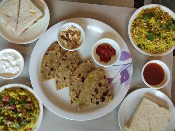 HOTEL AVN : photo 2 de la chambre chambre double deluxe