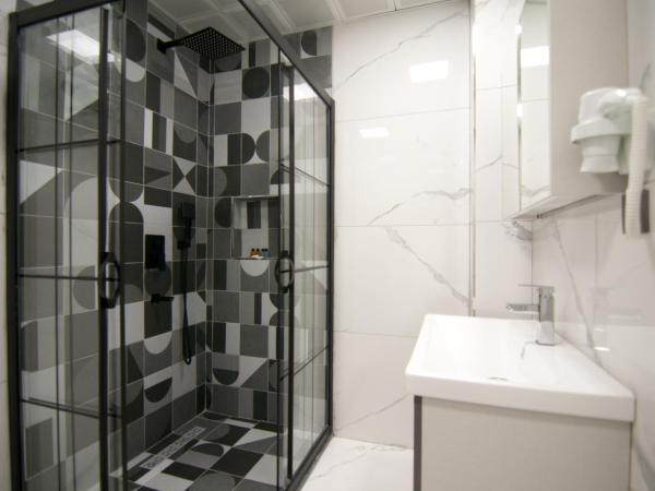 Paris Garden Hotel Istanbul : photo 2 de la chambre chambre double standard