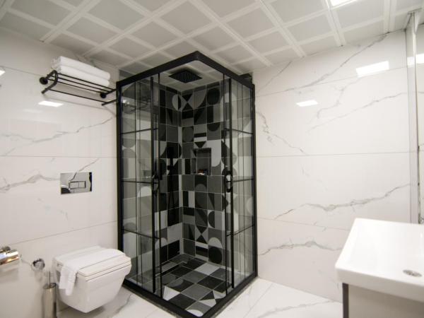 Paris Garden Hotel Istanbul : photo 4 de la chambre chambre triple deluxe