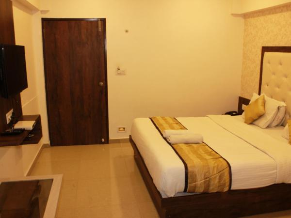 HOTEL AVN : photo 3 de la chambre chambre double standard