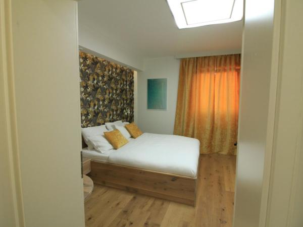 Chambres4you : photo 8 de la chambre chambre double avec salle de bains privative