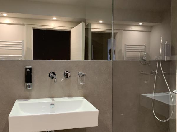 Giulietta nei Sassi : photo 6 de la chambre chambre double supérieure