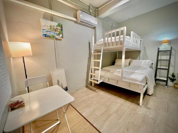 Bangpho Story : photo 2 de la chambre chambre triple