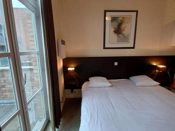 Hotel Koffieboontje : photo 6 de la chambre chambre triple