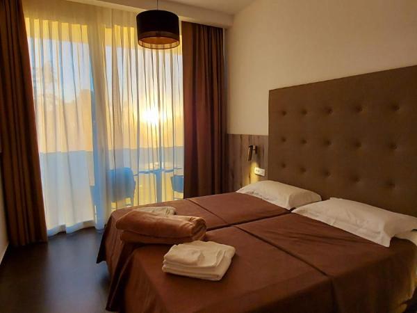 ABN Residence : photo 4 de la chambre chambre double