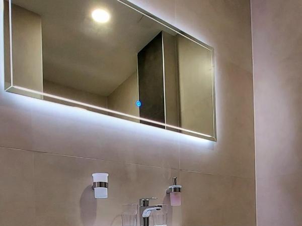 ABN Residence : photo 5 de la chambre chambre double