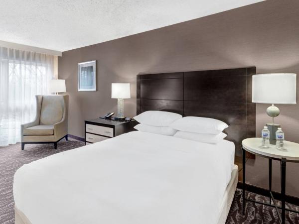 Delta Hotels by Marriott Baltimore North : photo 2 de la chambre chambre lit king-size