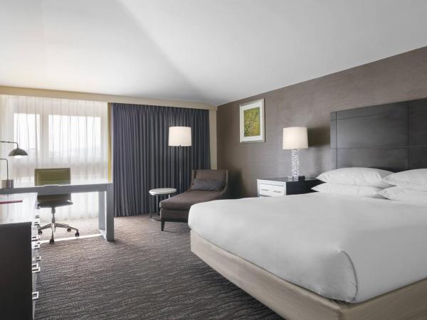 Delta Hotels by Marriott Baltimore North : photo 2 de la chambre chambre 2 lits queen-size