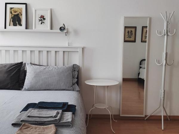 Riviera Garibaldi : photo 4 de la chambre chambre familiale