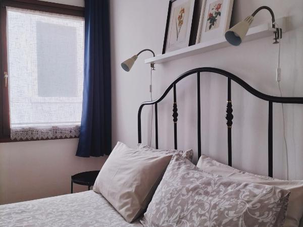 Riviera Garibaldi : photo 2 de la chambre chambre double