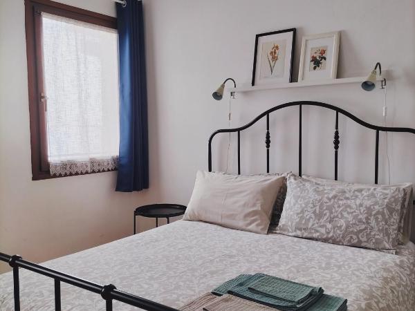 Riviera Garibaldi : photo 3 de la chambre chambre double