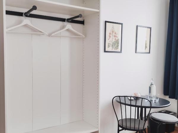 Riviera Garibaldi : photo 7 de la chambre chambre double